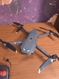 drone dji mavic