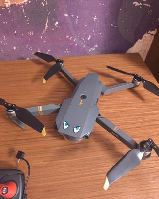 drone dji mavic