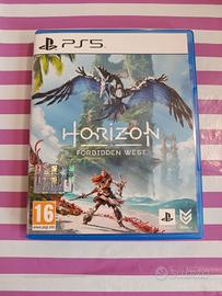 HORIZON II, FORBIDDEN WEST - PLAYSTATION 5