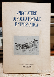 Spigolature di storia postale e numismatica, 1992