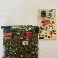 Scheda saunier duval thema plus 23 E