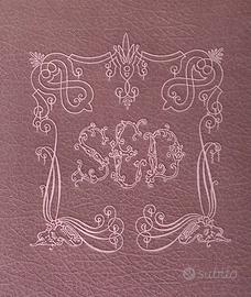 Saper Essere Donna, Enciclopedia 5 Volumi, Vintage