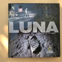 Libro: LUNA - National Geographic