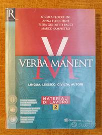 Verba Manent 2