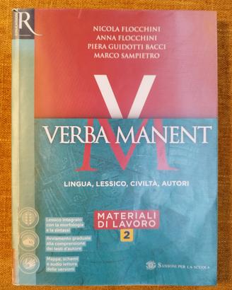 Verba Manent 2