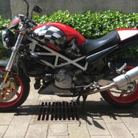 Ducati Monster S4R - 2005