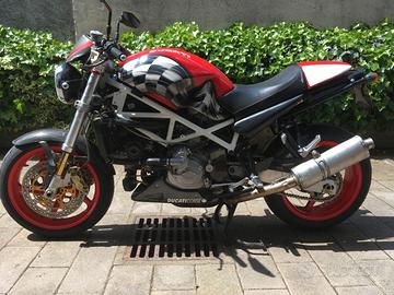Ducati Monster S4R - 2005