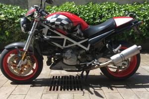 Ducati Monster S4R - 2005