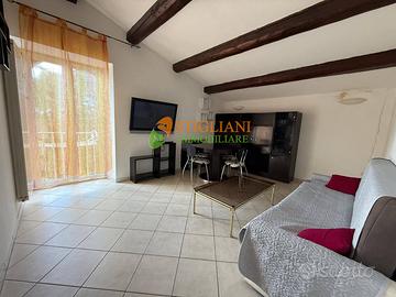Appartamento, via Delle Frasche - Campobasso