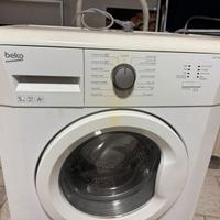 Lavatrice 5 kg belko