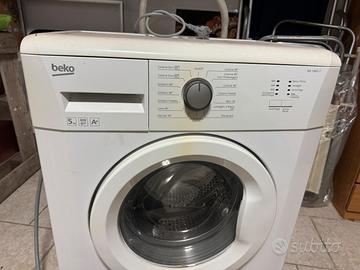 Lavatrice 5 kg belko