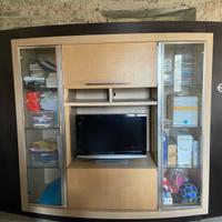 Mobile sala (no mondo convenienza) molto capiente