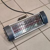 Lampada Vortice a raggi infrarossi