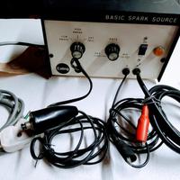 Testa Candele Americano