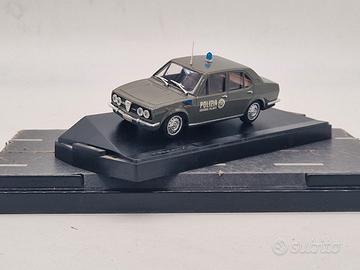 ALFA ROMEO Alfetta Polizia - Progetto K - 1/43