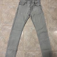 Pantalone Jeans Terranova taglia 42