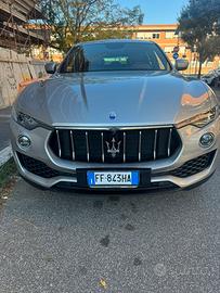 Maserati  levante