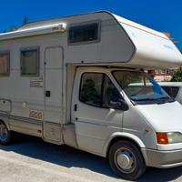 Camper Rimor Europeo