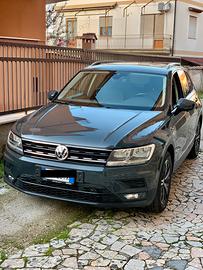 VOLKSWAGEN TIGUAN 2.0 150cv