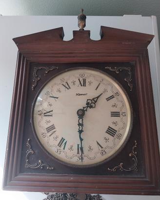 orologio vintage