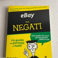 Prima edizione! E-bay per negati - Marsha Collier