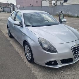 ALFA ROMEO Giulietta (2010-21) - 2012
