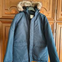 Giubbotto parka Jack and Jones 