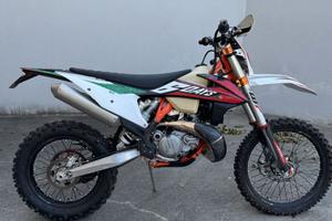 KTM 300 TPI 2020 Six Days