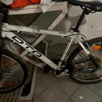 Bici mtb