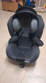 seggioline auto 360°