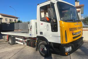 Carroattrezzi Iveco Eurocargo 80E15.