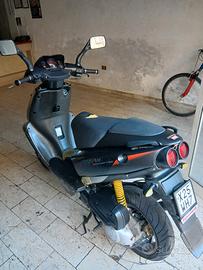 Aprilia Sr 50 
