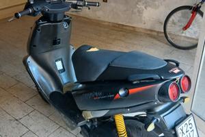 Aprilia Sr 50 