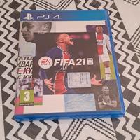 FIFA 2021