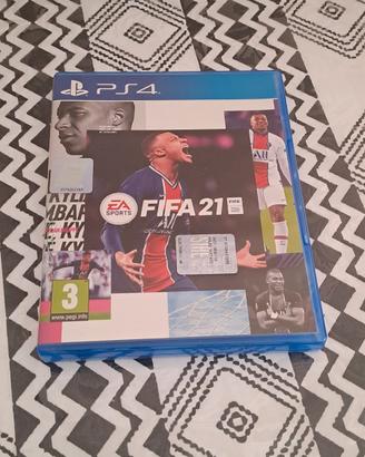 FIFA 2021