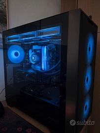 PC Gaming/ Workstation Full Asus