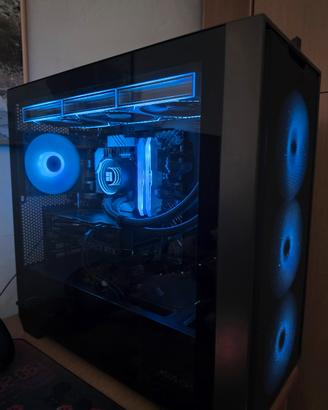 PC Gaming/ Workstation Full Asus