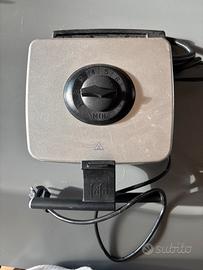 Piastra professionale frifri waffle