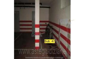 Box/Posto auto Oristano [A4310392]
