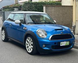 MINI Cooper S 1.6 16V Cooper S