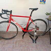 Bici da corsa olympia khers