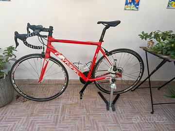 Bici da corsa olympia khers