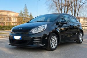 Kia Rio 1.1 disel 128.000 km