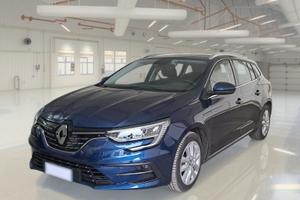 RENAULT MEGANE 1.5 DCI 85KW BLUE BUSINESS EDC 5 PO