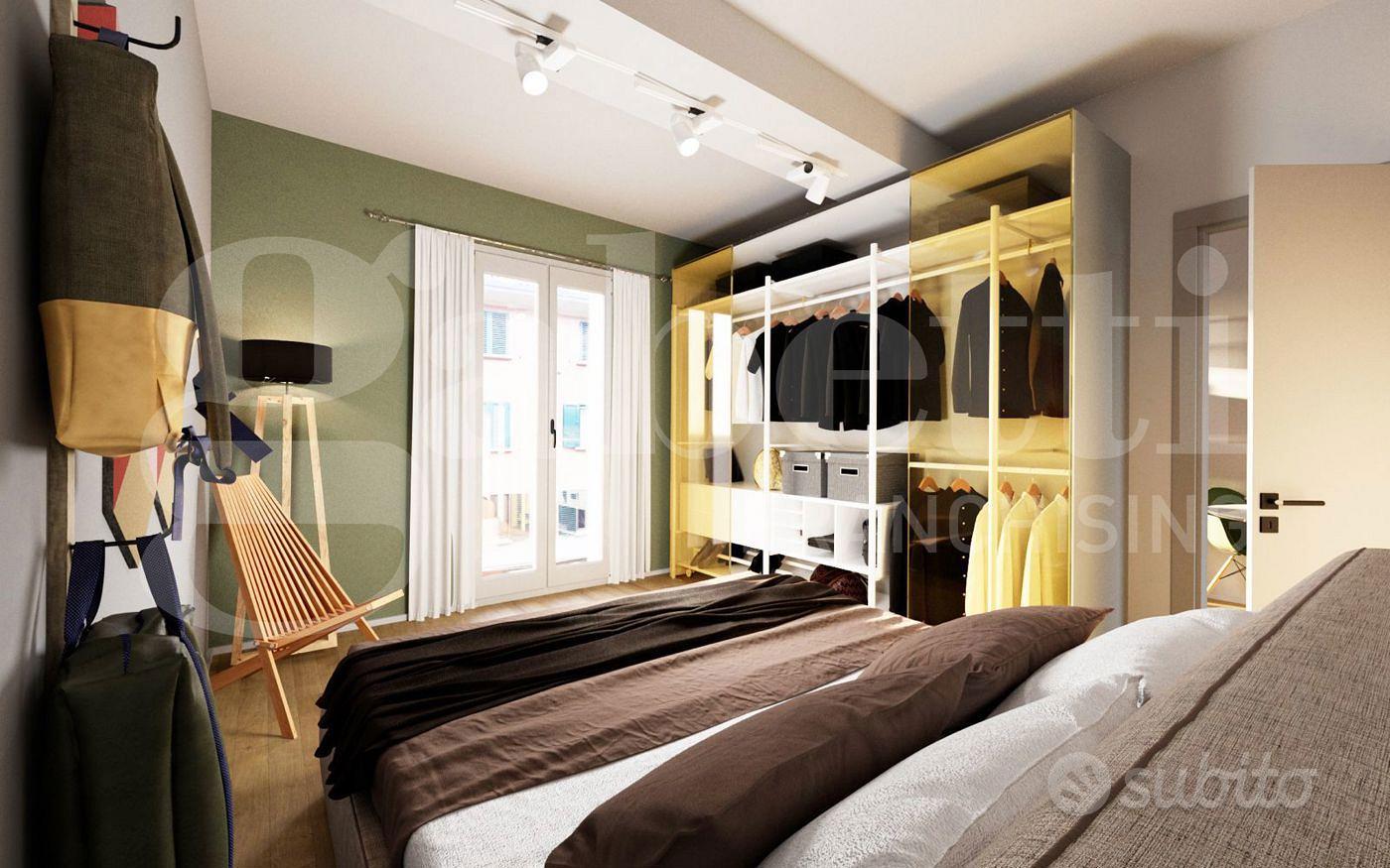 Apartment in Bologna, Malpighi, Porto-Saragozza - Altro