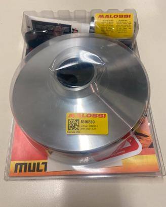 Variatore multivar gilera gp 800 aprilia srv