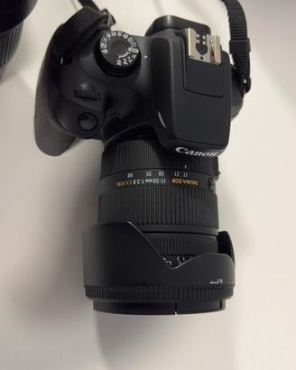 Canon Eos 4000d