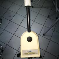 Vaporizzatore per estetista