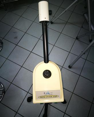 Vaporizzatore per estetista