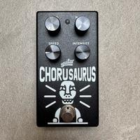 AGUILAR Chorusaurus Gen2